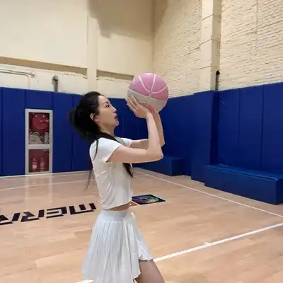 白敏翔